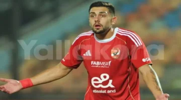 عقوبة جراديشار في دوري أبطال أفريقيا وتأثيرها على مستقبل الفريق